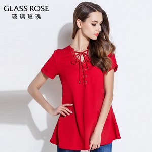 GLASS ROSE/玻璃玫瑰 3009A