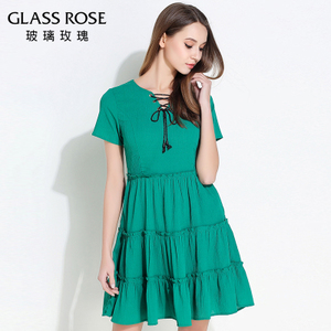 GLASS ROSE/玻璃玫瑰 3037A