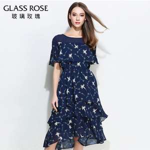 GLASS ROSE/玻璃玫瑰 3063A