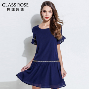 GLASS ROSE/玻璃玫瑰 3005A
