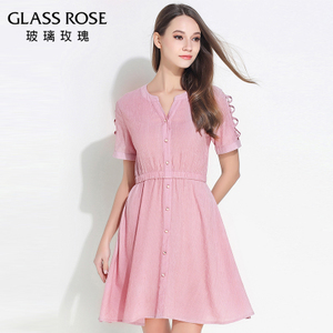 GLASS ROSE/玻璃玫瑰 3003A