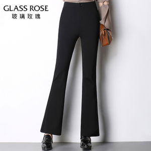 GLASS ROSE/玻璃玫瑰 DC2049