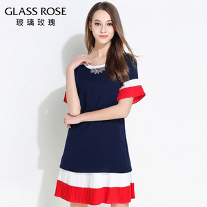 GLASS ROSE/玻璃玫瑰 3050A