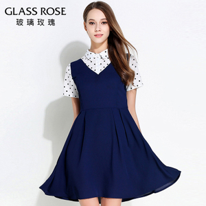 GLASS ROSE/玻璃玫瑰 3010A