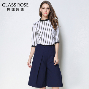 GLASS ROSE/玻璃玫瑰 3031A