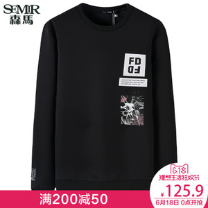 Semir/森马 12-017161203