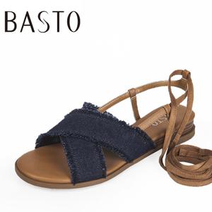 BASTO/百思图 36236BL7