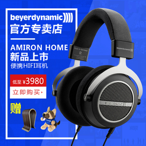 Beyerdynamic/拜亚动力 Amiron-home