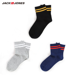 Jack Jones/杰克琼斯 21731Q507-E39
