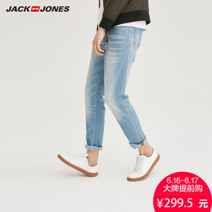 Jack Jones/杰克琼斯 217132529