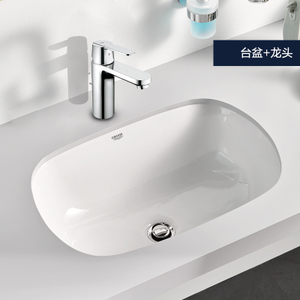 GROHE/高仪 3912500123454000