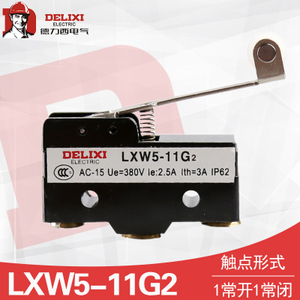 LXW5-11G2-Z-15GW22-B