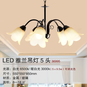 LED59.5W