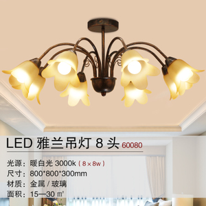 LED88W