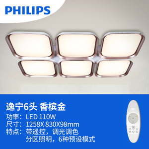 Philips/飞利浦 LED110w