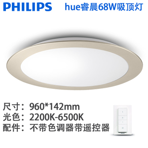 LED45036-45037-HUE