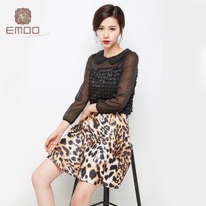 Emoo/杨门 53T032058