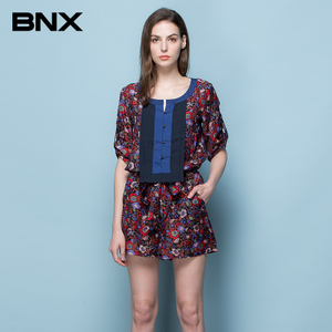 BNX BLCTP016X0