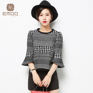 Emoo/杨门 53T013255