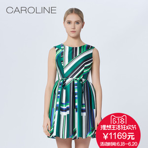 CAROLINE/卡洛琳 I6201601