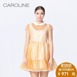CAROLINE/卡洛琳 H6203301