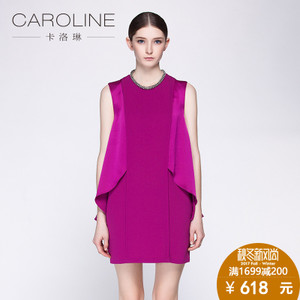 CAROLINE/卡洛琳 G600440116