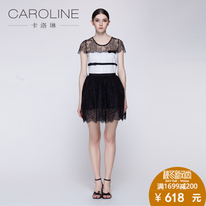 CAROLINE/卡洛琳 G600200303