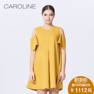 CAROLINE/卡洛琳 I6201901
