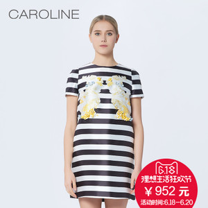 CAROLINE/卡洛琳 I6005202