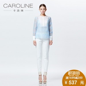CAROLINE/卡洛琳 H600220504