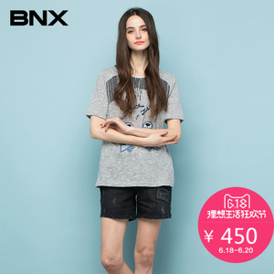 BNX BOBTS536X0
