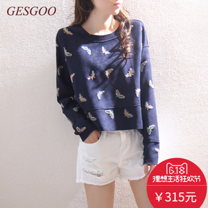 GESGOO Q1600808