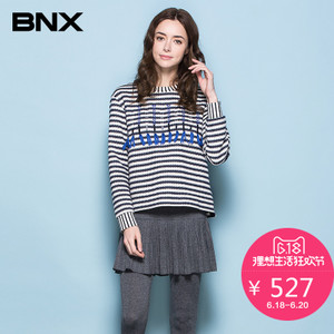 BNX BOATS508K0