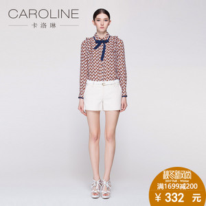 CAROLINE/卡洛琳 G600220462