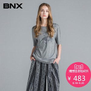 BNX BNCTS501K0