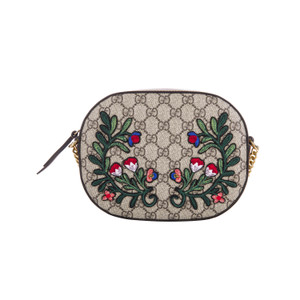 Gucci/古奇 409535-K6R3G-8315