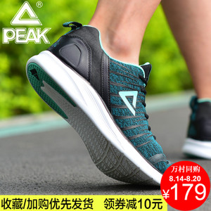 Peak/匹克 E73377H