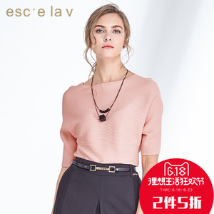 esc’e la v/伊诗夏兰薇 GMMM334F25