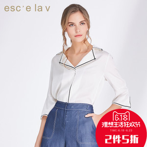 esc’e la v/伊诗夏兰薇 GMSS334F33