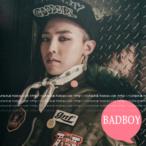 BADBOY