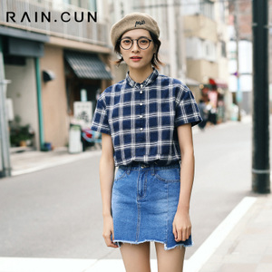 Rain．cun/然与纯 N5049