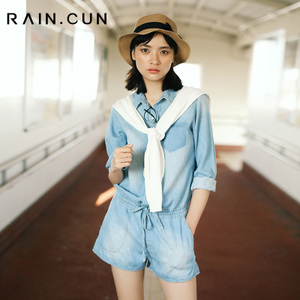 Rain．cun/然与纯 N4068