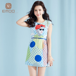 Emoo/杨门 52303207