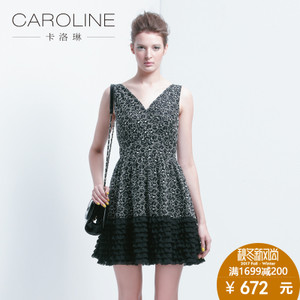 CAROLINE/卡洛琳 13CN302A