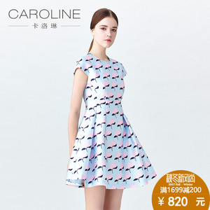 CAROLINE/卡洛琳 H6201102
