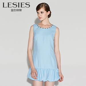 Lesies/蓝色倾情 LS514660