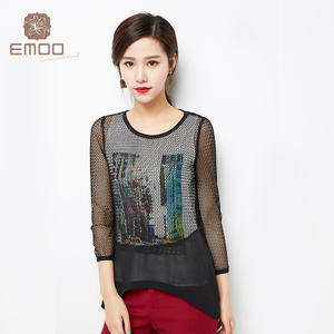 Emoo/杨门 53W132036