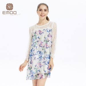 Emoo/杨门 51320755