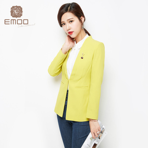 Emoo/杨门 53W043128