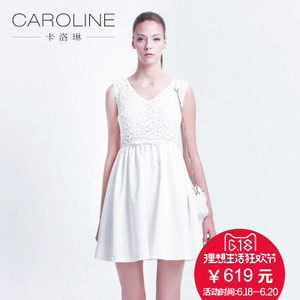 CAROLINE/卡洛琳 13CJ101